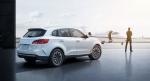 Borgward BXi7 2017 года